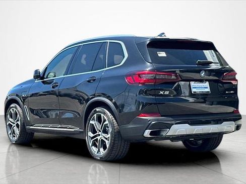 Used 2023 BMW X5 xDrive45e w/ Climate Comfort Package image 3