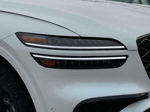 New 2026 Genesis GV70 3.5T Sport Prestige AWD/4WD image 6