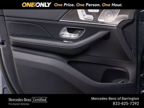 Used 2023 Mercedes-Benz GLE 53 AMG 4MATIC image 13