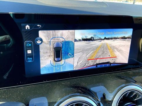 New 2026 Mercedes-Benz GLA 250 4MATIC image 8