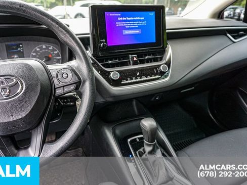 Used 2024 Toyota Corolla LE FWD image 32