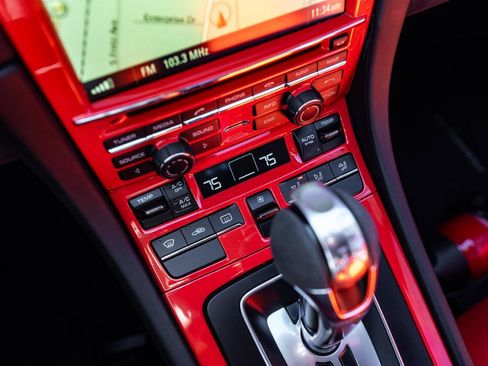 Used 2016 Porsche 911 GT3 RS image 44