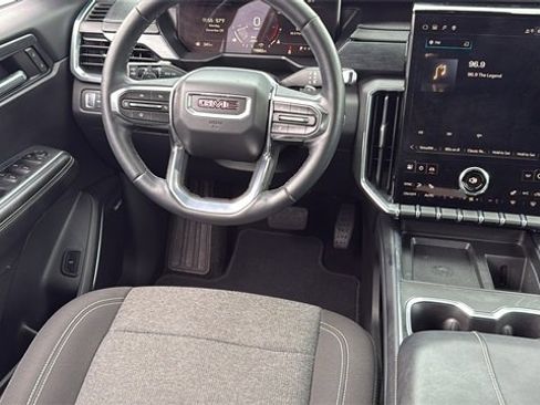 Certified 2025 GMC Acadia Elevation image 28