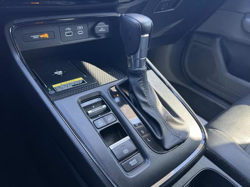 Used 2024 Honda CR-V EX-L image 17