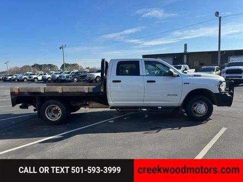 Used 2021 RAM 3500 Tradesman image 16