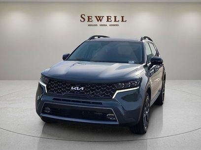 Used 2023 Kia Sorento SX Prestige