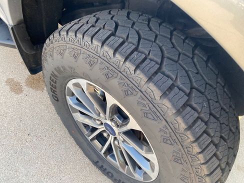 Used 2020 Ford F150 XLT w/ Equipment Group 302A Luxury image 16