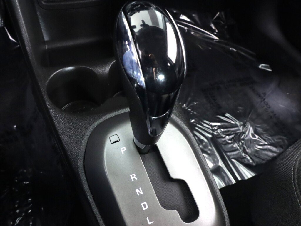 Used 2020 Chevrolet Spark LT FWD image 23