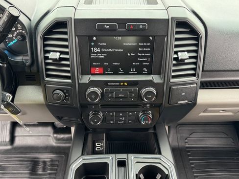 Used 2018 Ford F150 XL w/ Equipment Group 101A Mid image 25