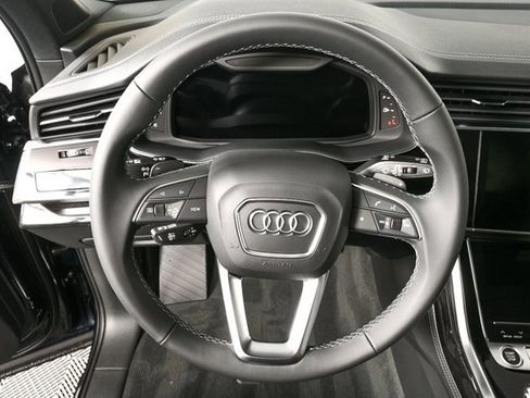 New 2025 Audi Q7 3.0T Premium Plus image 9