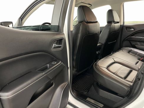 Certified 2020 GMC Canyon Denali image 42