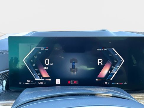 Used 2023 BMW X7 xDrive40i w/ Executive Package image 31