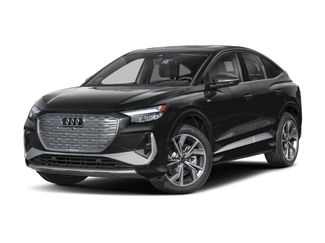 Used 2024 Audi Q4 e-tron Premium Plus AWD/4WD video 1