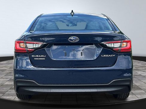 New 2025 Subaru Legacy Premium image 4
