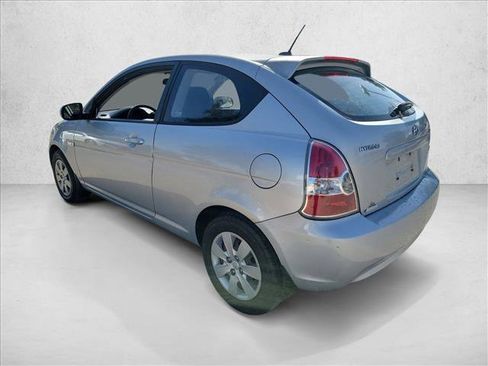 Used 2010 Hyundai Accent GS w/ Premium Pkg 3 image 7