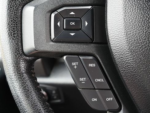 Used 2015 Ford F150 XLT w/ Equipment Group 302A Luxury AWD/4WD image 33