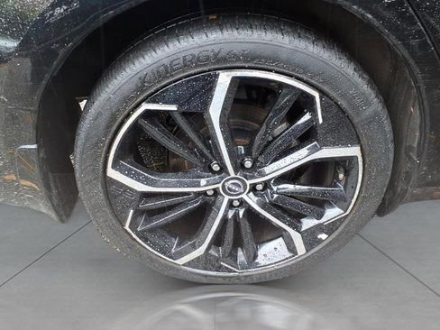 Used 2023 Nissan Altima 2.5 SR image 5