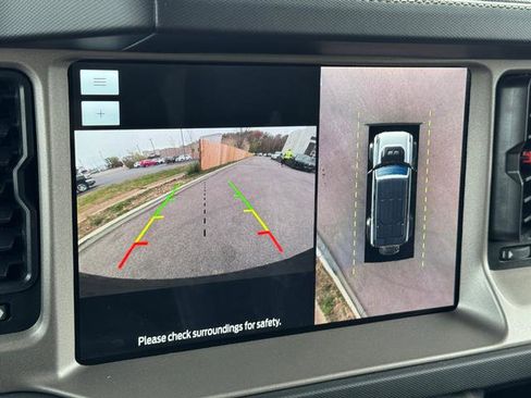 Used 2023 Ford Bronco Raptor image 22