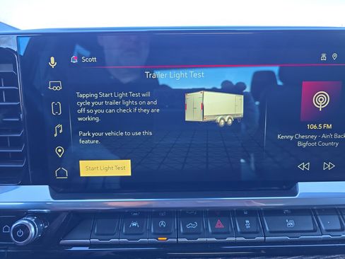 Used 2023 GMC Sierra 1500 Elevation image 28