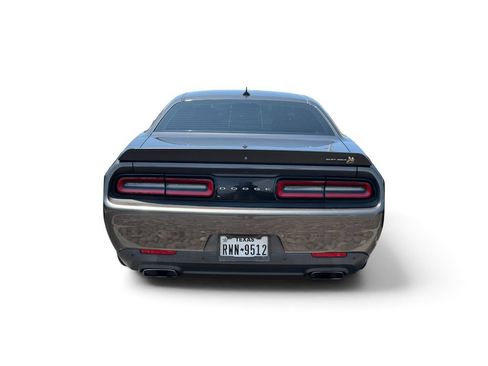 Used 2021 Dodge Challenger R/T Scat Pack RWD image 22