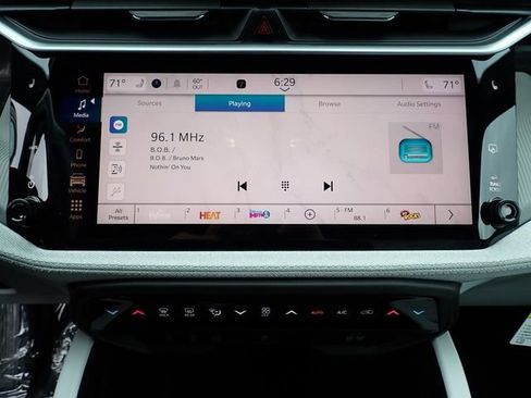 New 2026 Jeep Cherokee Laredo AWD/4WD image 21
