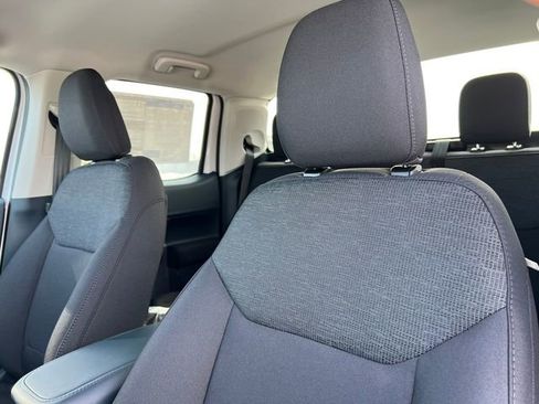 New 2025 Ford Maverick XL w/ Equipment Group 101A image 13