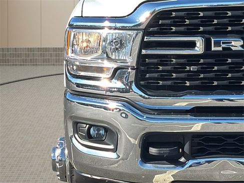 Certified 2024 RAM 3500 Big Horn image 9