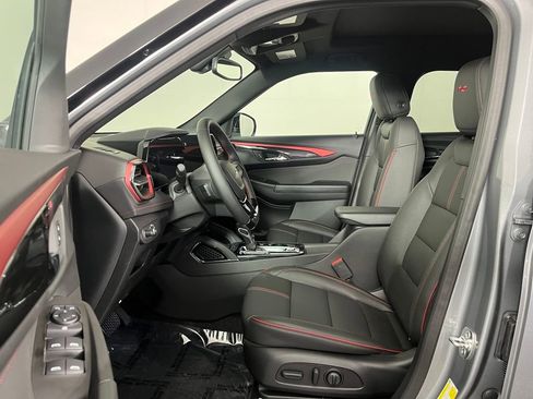 New 2026 Chevrolet TrailBlazer RS image 10