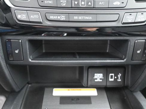 Used 2023 Honda Ridgeline Black Edition image 28