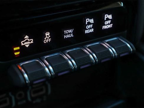 Used 2022 RAM 1500 Rebel w/ Rebel Level 2 Equipment Group image 23