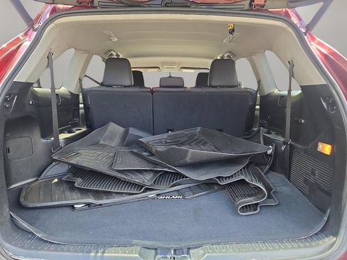 Used 2015 Toyota Highlander Plus AWD/4WD image 27