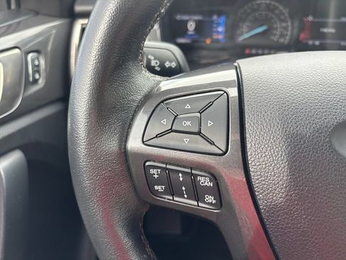 Used 2020 Ford Ranger Lariat w/ Equipment Group 501A Mid AWD/4WD image 20
