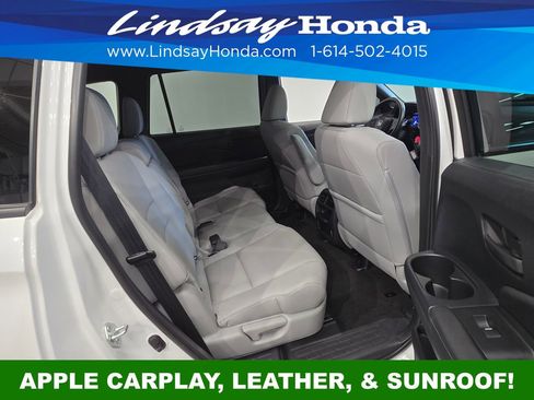 Used 2023 Honda Passport EX-L image 10