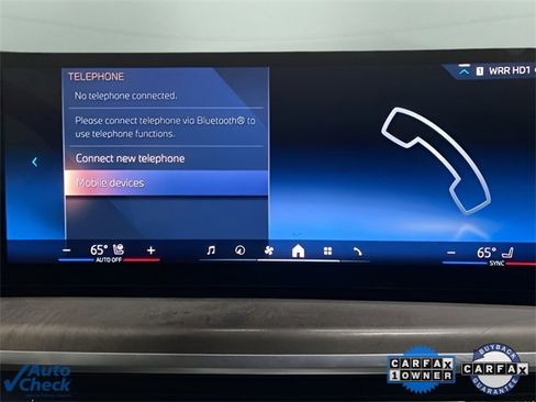 Used 2025 BMW X5 sDrive40i image 41