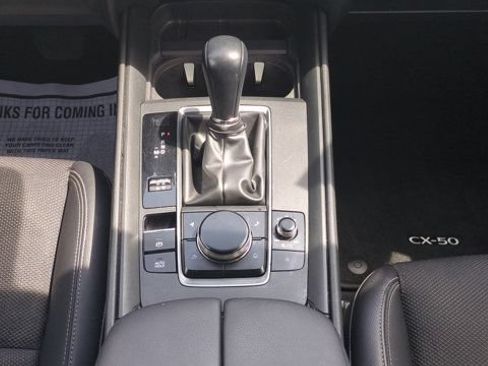 Used 2023 MAZDA CX-50 2.5 S w/ Accent Package AWD/4WD image 13