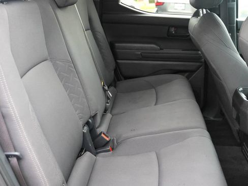 Used 2024 Toyota Tacoma SR5 AWD/4WD image 13