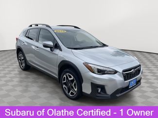 Used 2019 Subaru Crosstrek 2.0i Limited w/ Popular Package #2 AWD/4WD video 1
