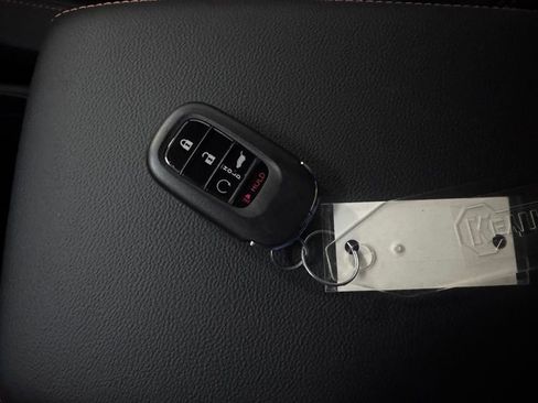 New 2026 Honda CR-V Sport-L image 14