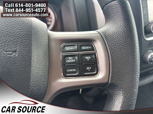 Used 2023 RAM 1500 Classic SLT image 19