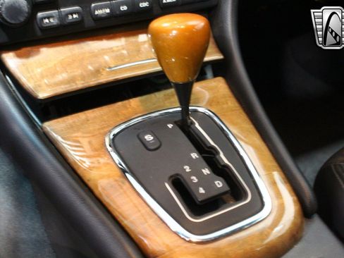 Used 2002 Jaguar X-TYPE 2.5 image 23