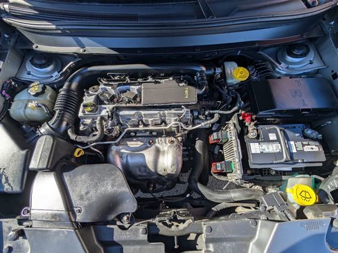 Used 2015 Jeep Cherokee Latitude image 10