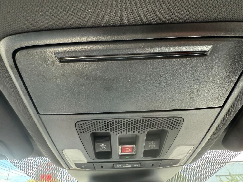 Used 2026 Honda Passport TrailSport image 24