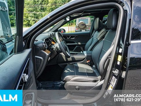 Used 2026 Mercedes-Benz GLC 350e 4MATIC image 18