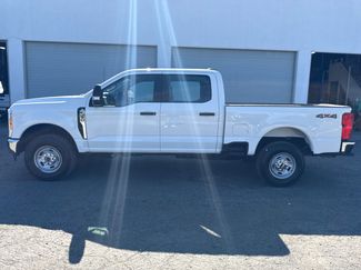 Used 2024 Ford F250 XL w/ XL Off-Road Package AWD/4WD video 2