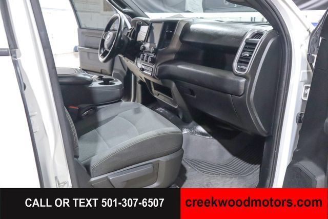 Used 2022 RAM 2500 Tradesman AWD/4WD image 12