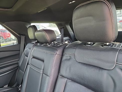 Used 2021 Ford Explorer ST w/ Equipment Group 401A AWD/4WD image 35