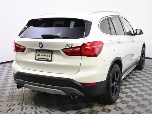 Used 2018 BMW X1 xDrive28i image 6