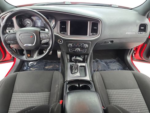 Used 2021 Dodge Charger GT w/ Blacktop Package image 9