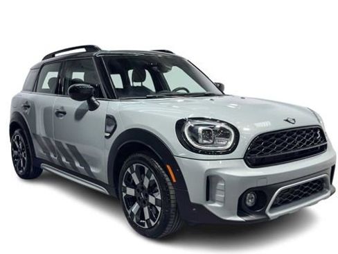 Used 2024 MINI Cooper Countryman S w/ Mini Untamed Edition image 7