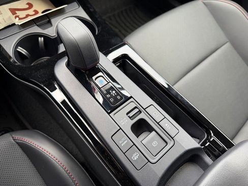 New 2026 Toyota Prius Plug-In Hybrid image 19